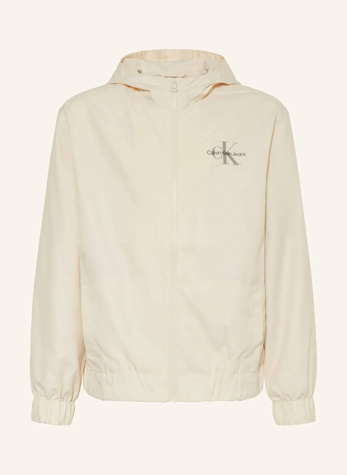 Jacke