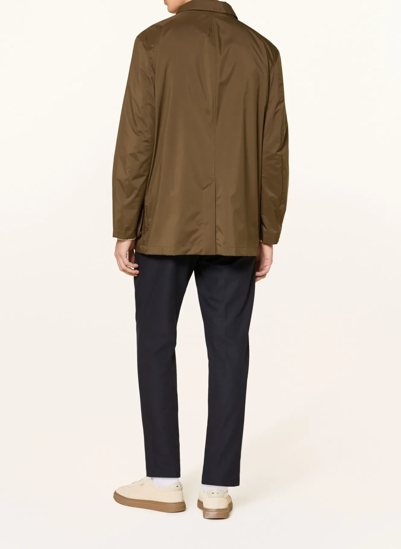 Jacke