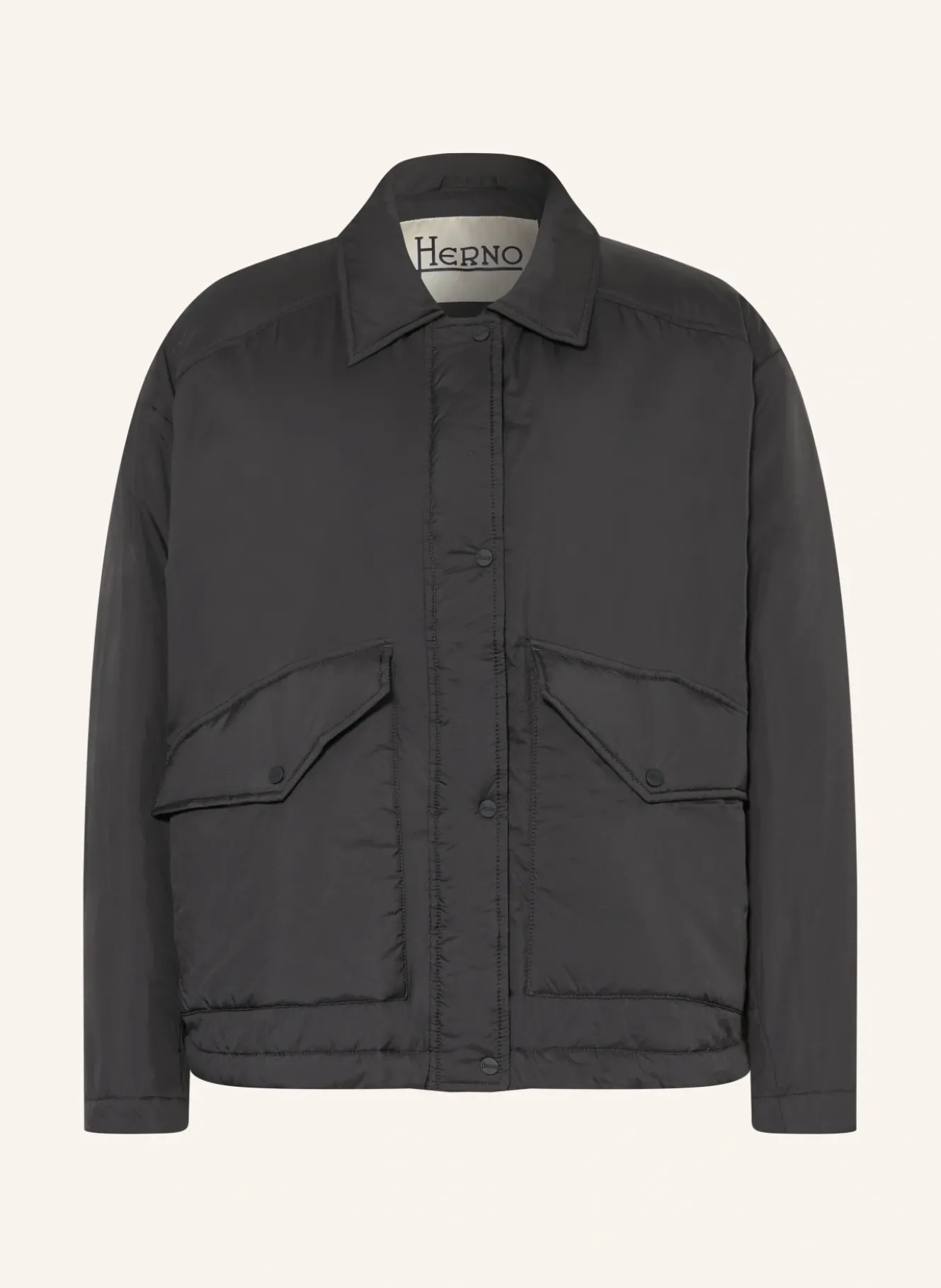 Jacke