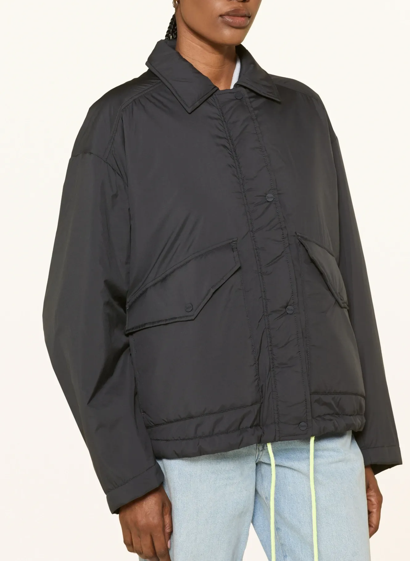 Jacke