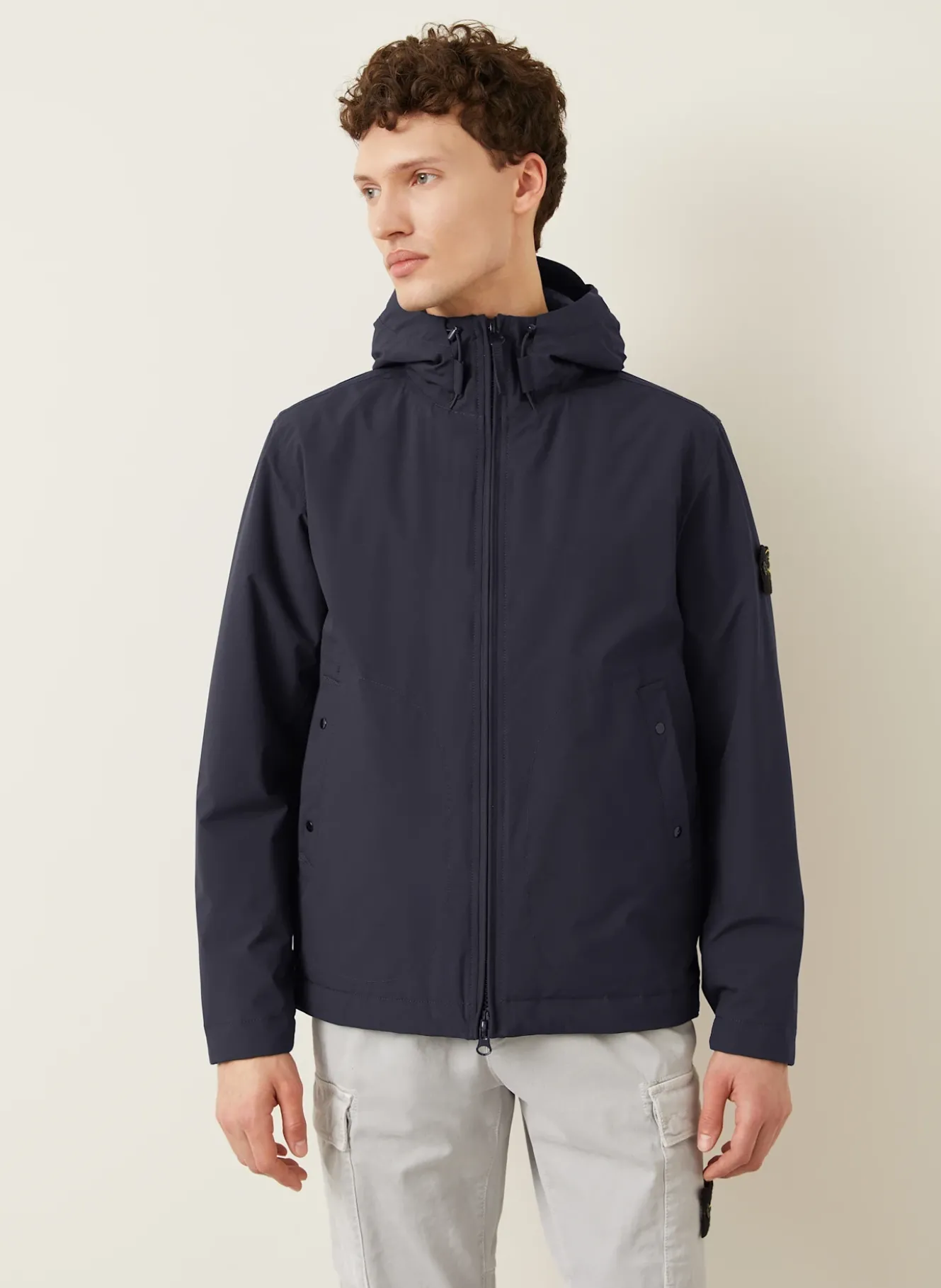 Jacke