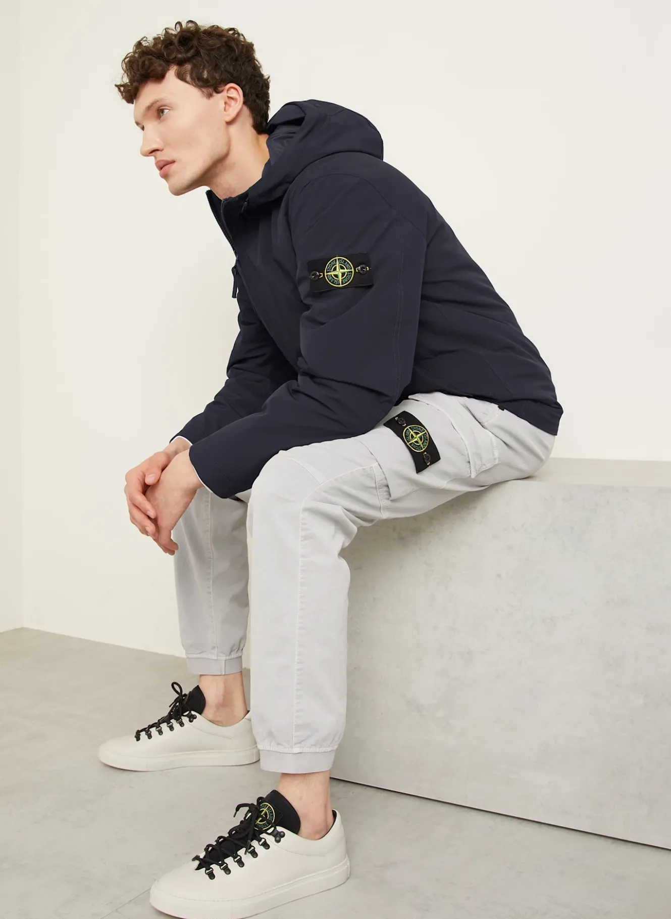 Jacke