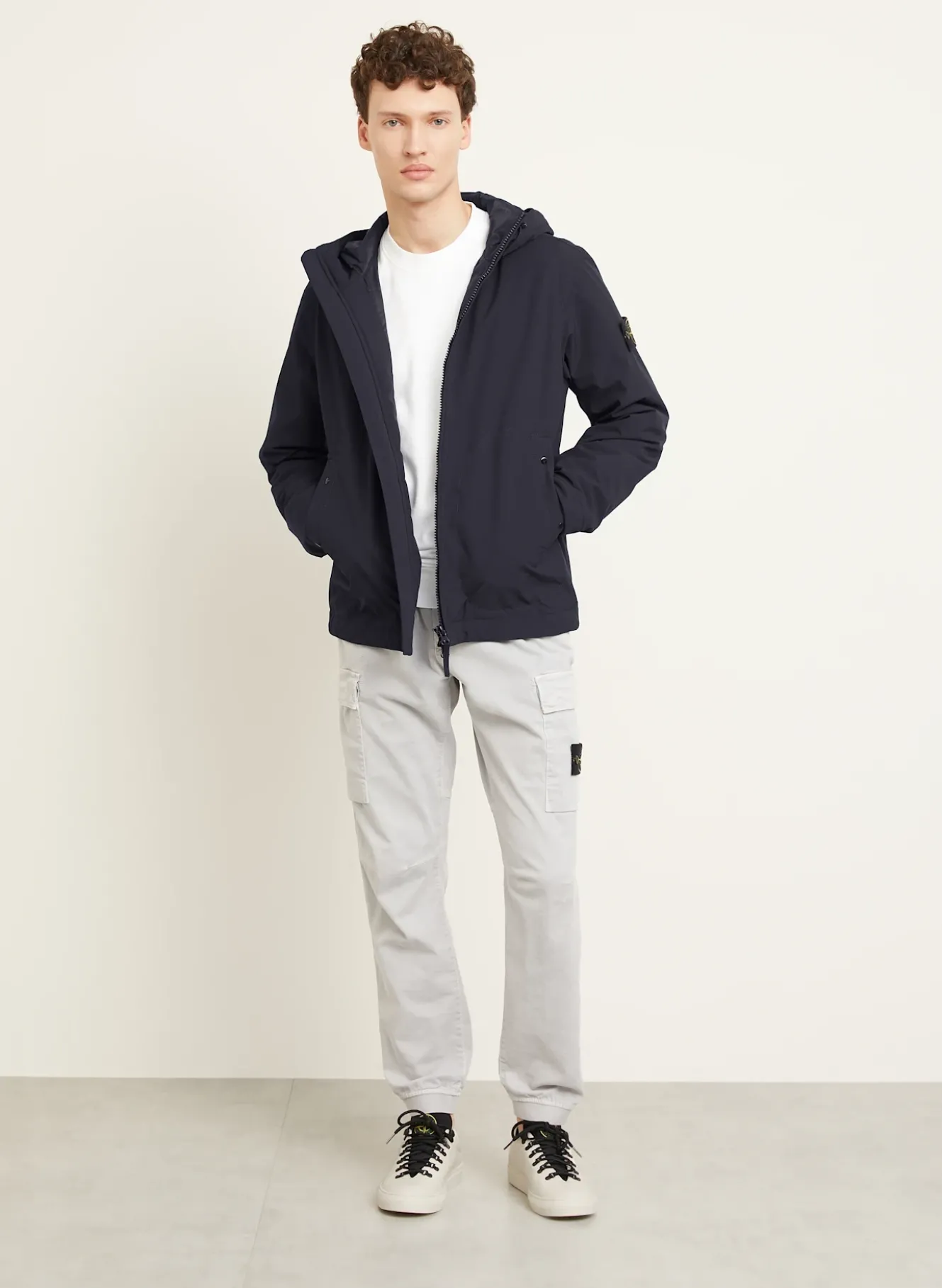 Jacke