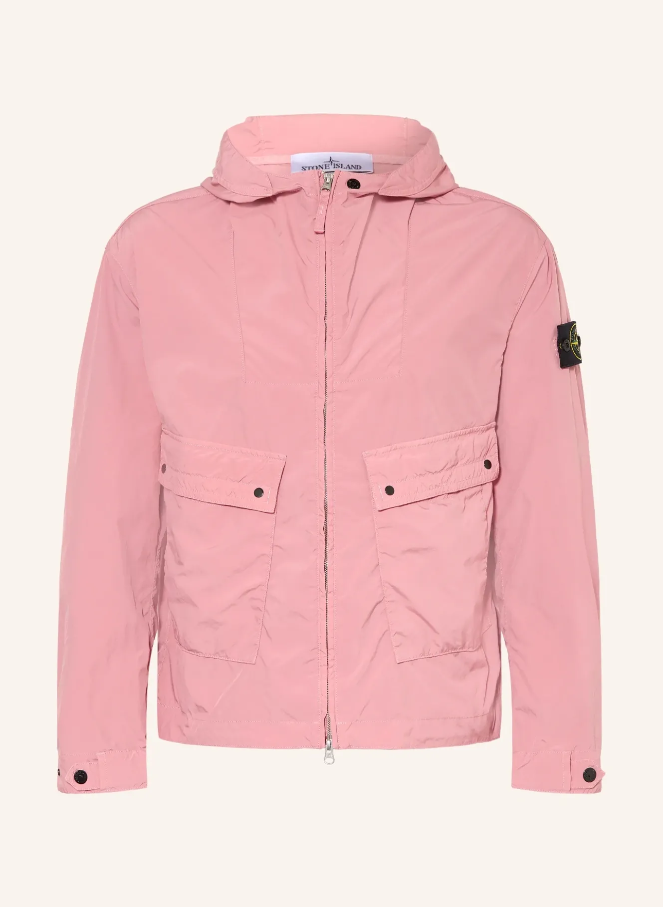 Jacke