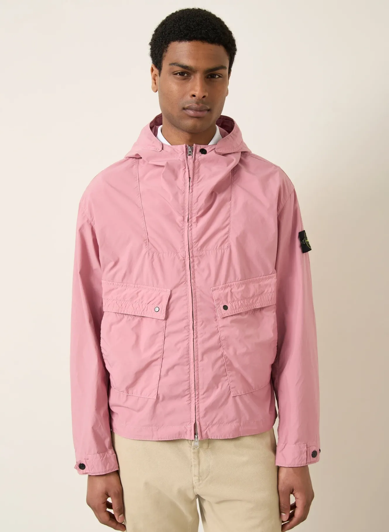 Jacke