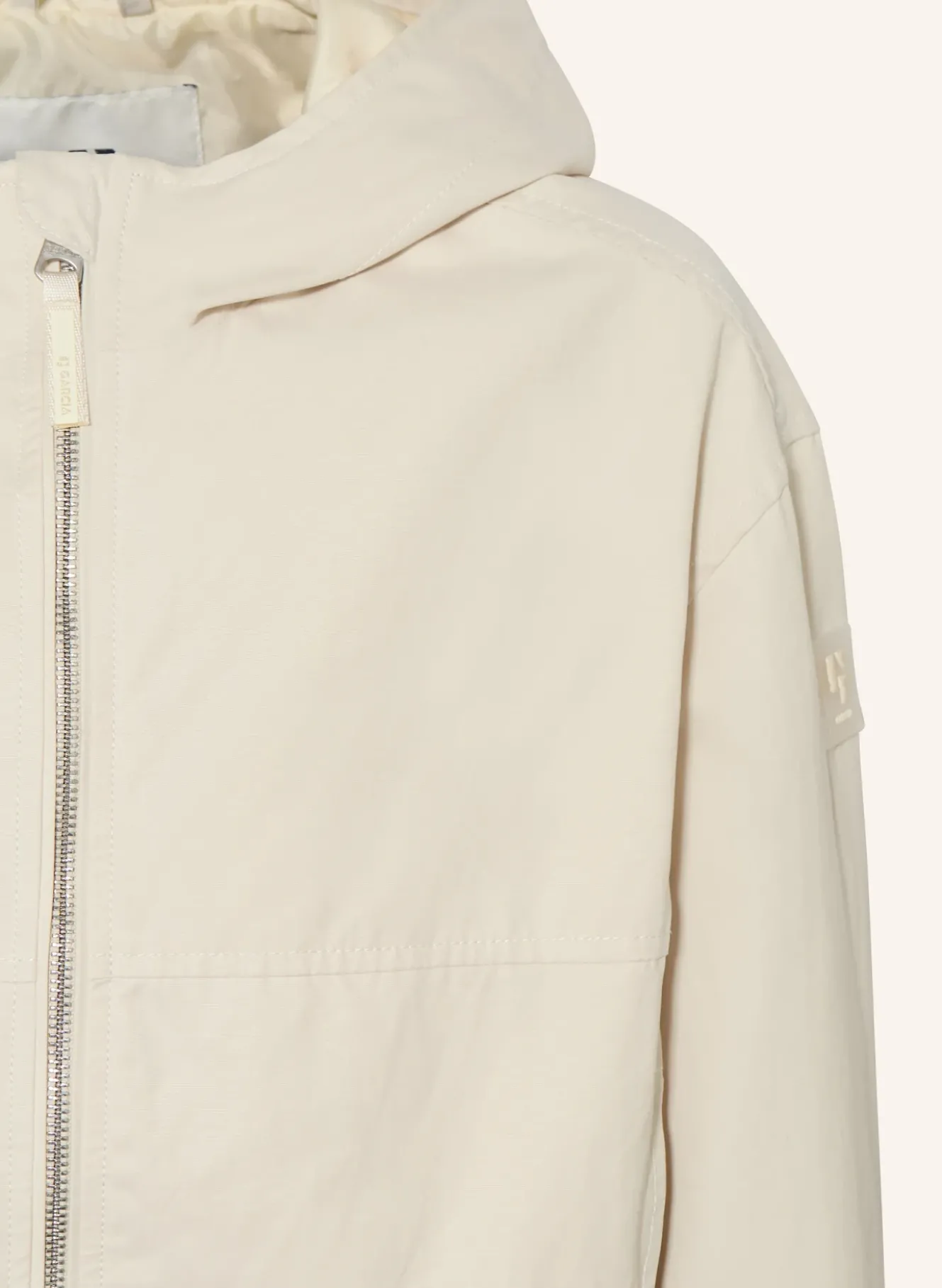 Jacke
