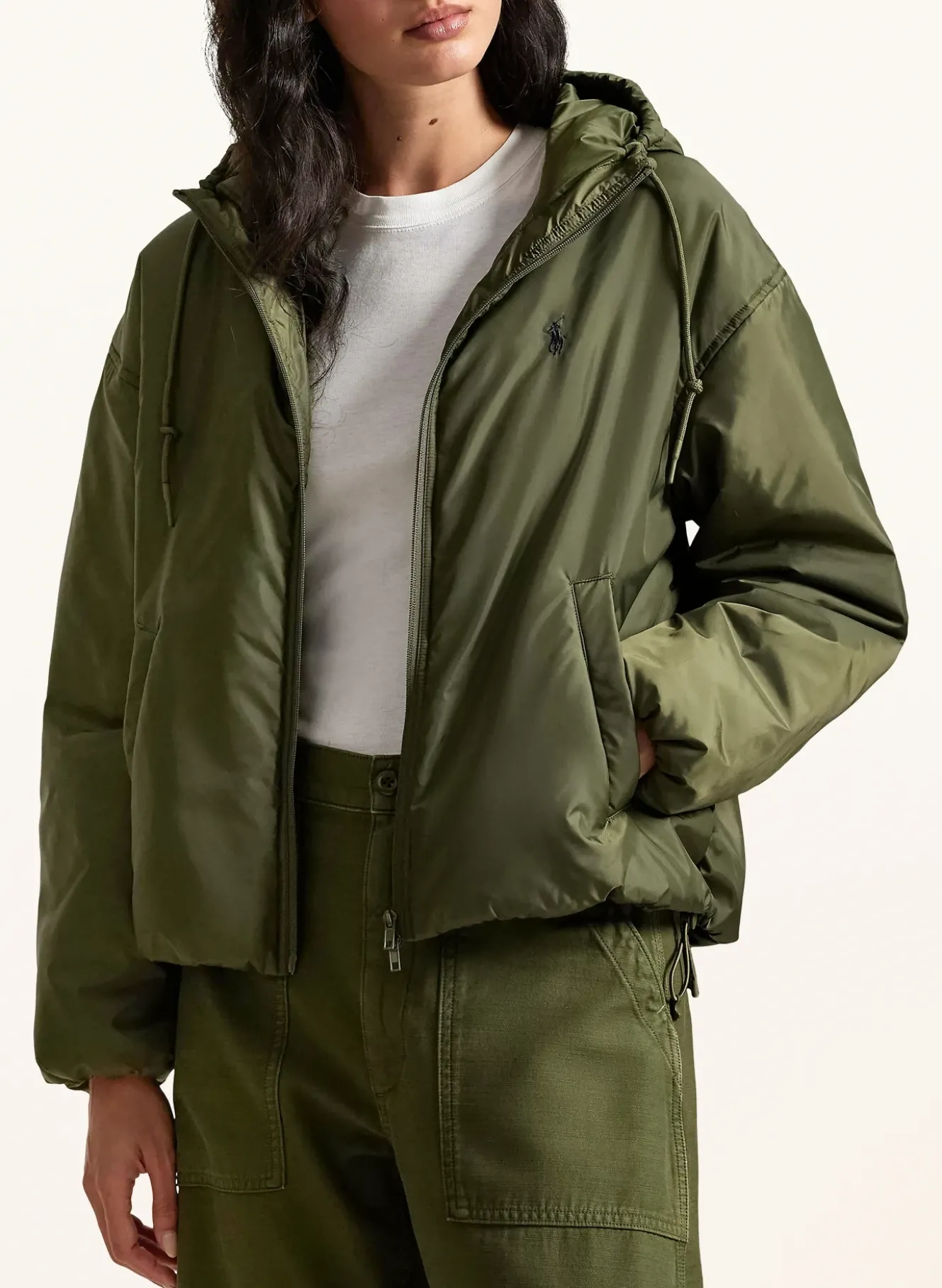 Jacke