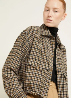 Jacke