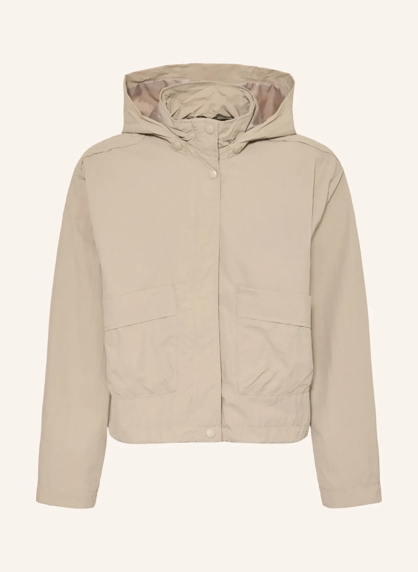 Jacke