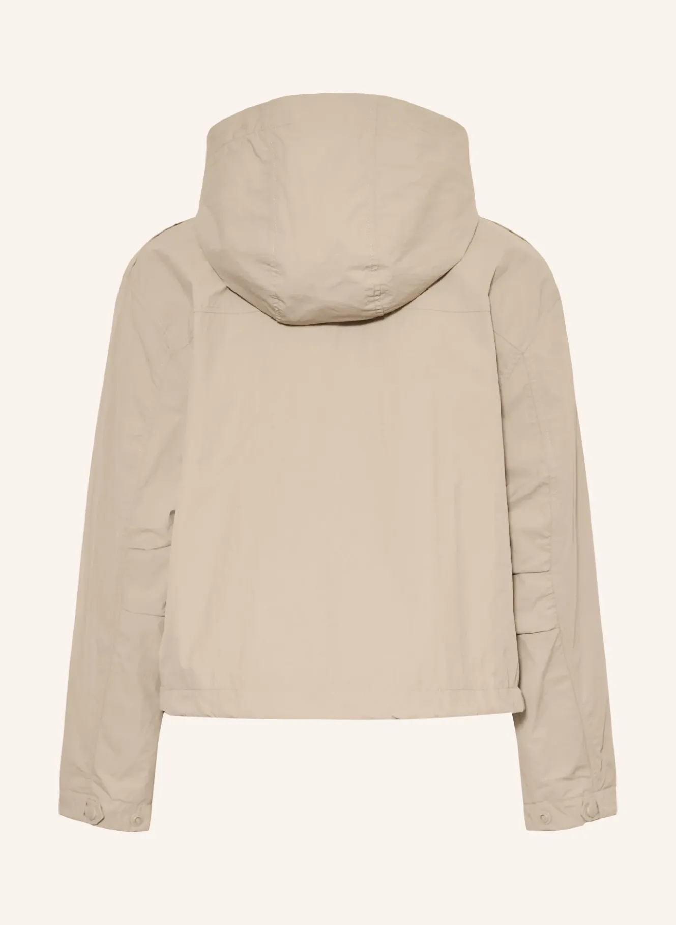 Jacke