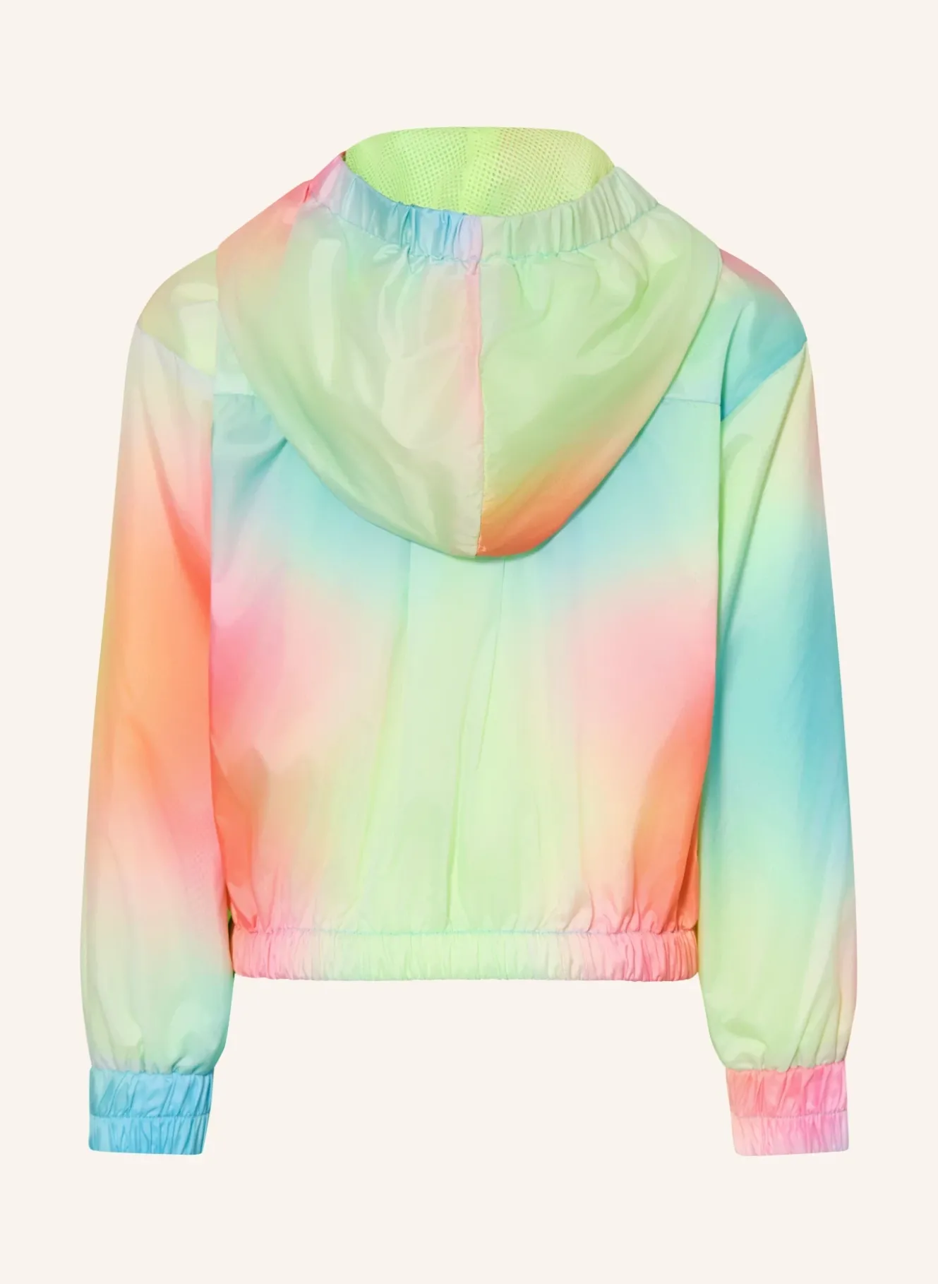 Jacke