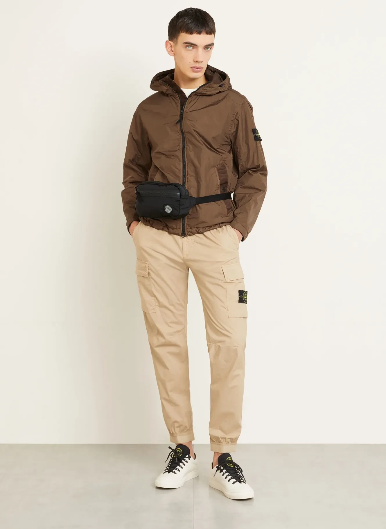 Jacke