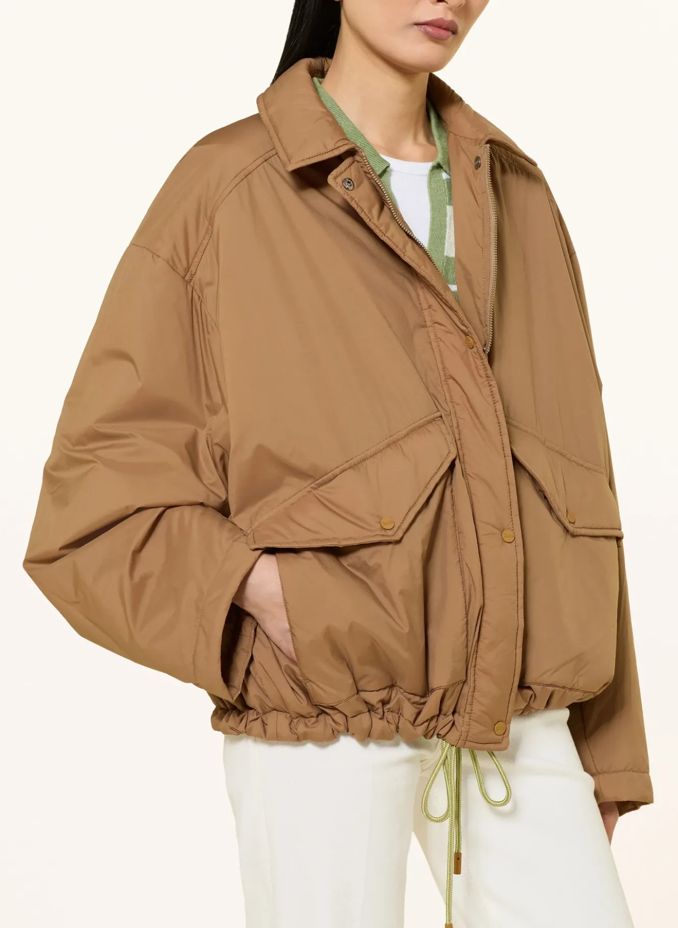 Jacke