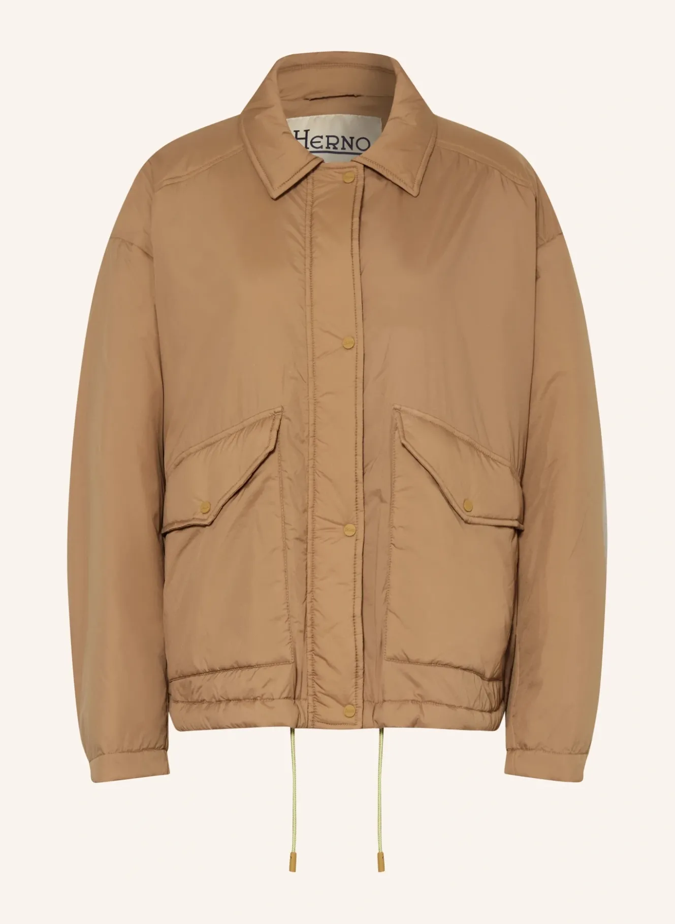 Jacke