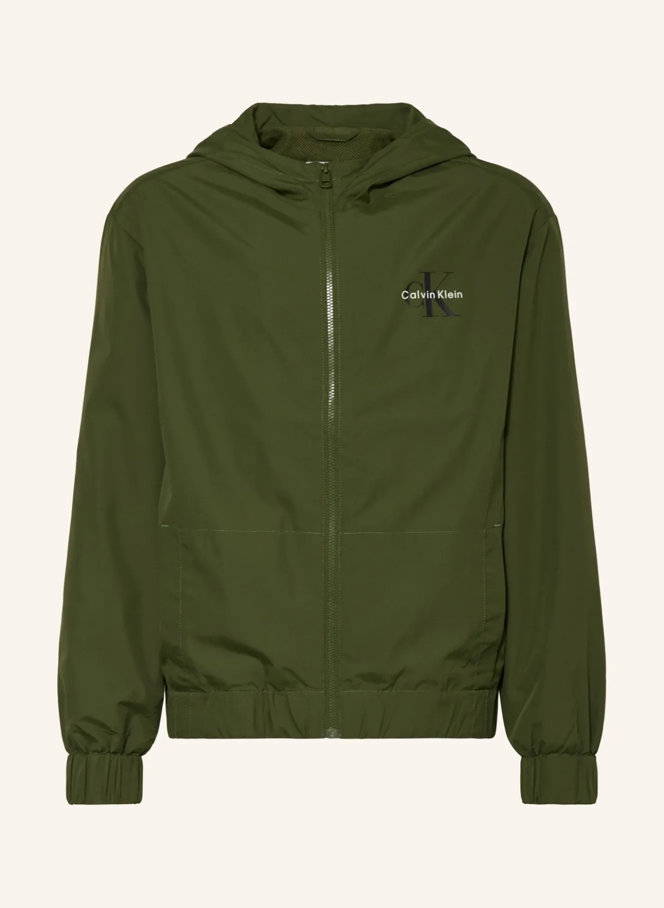 Jacke