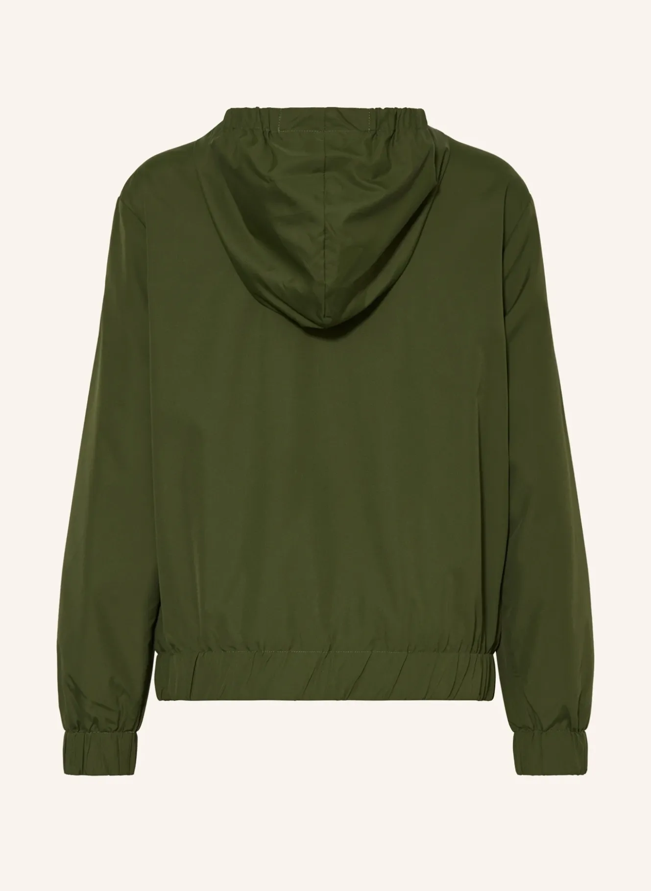 Jacke