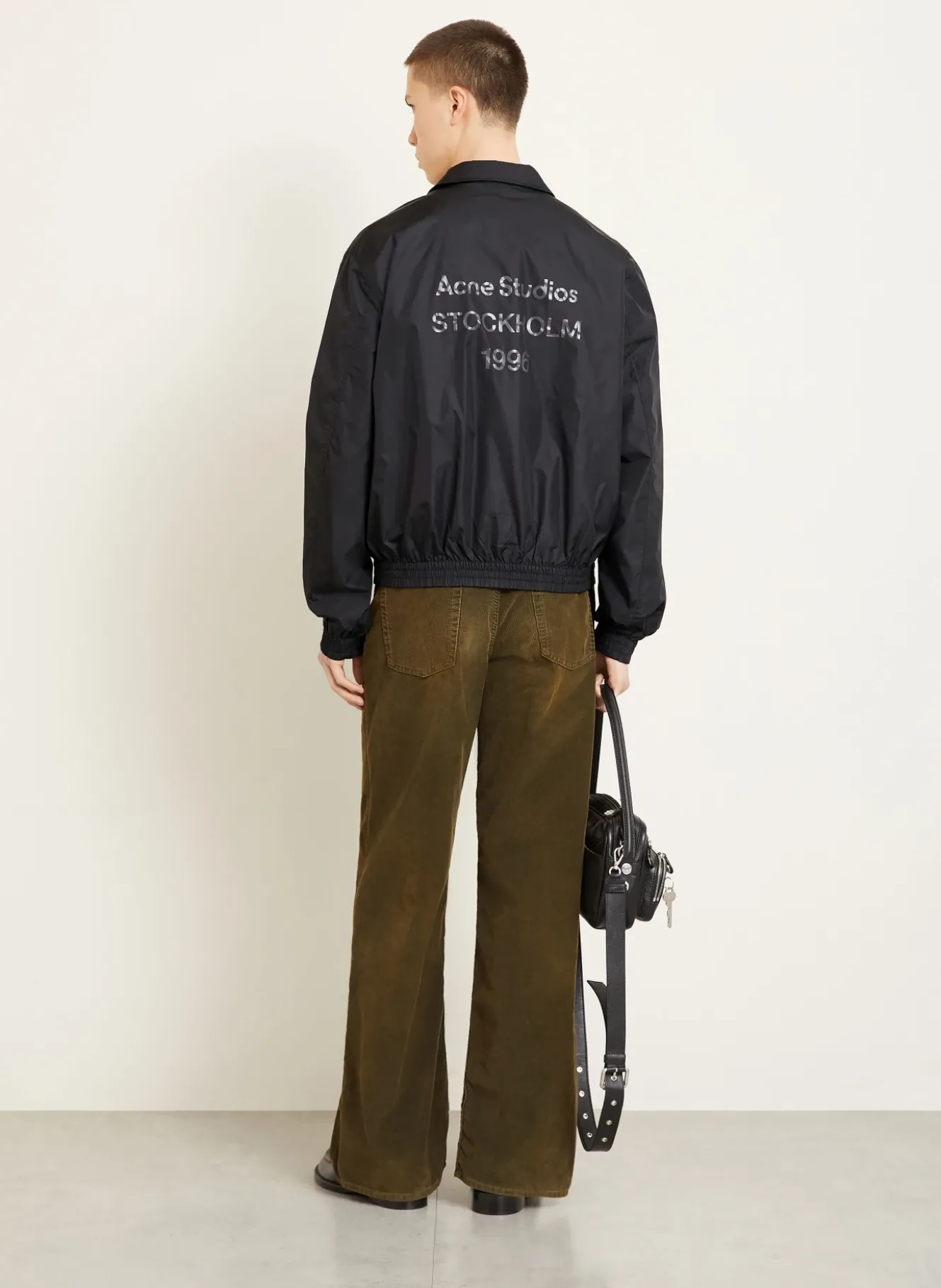 Jacke