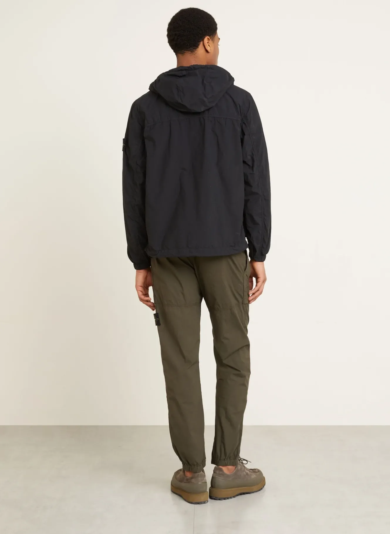 Jacke