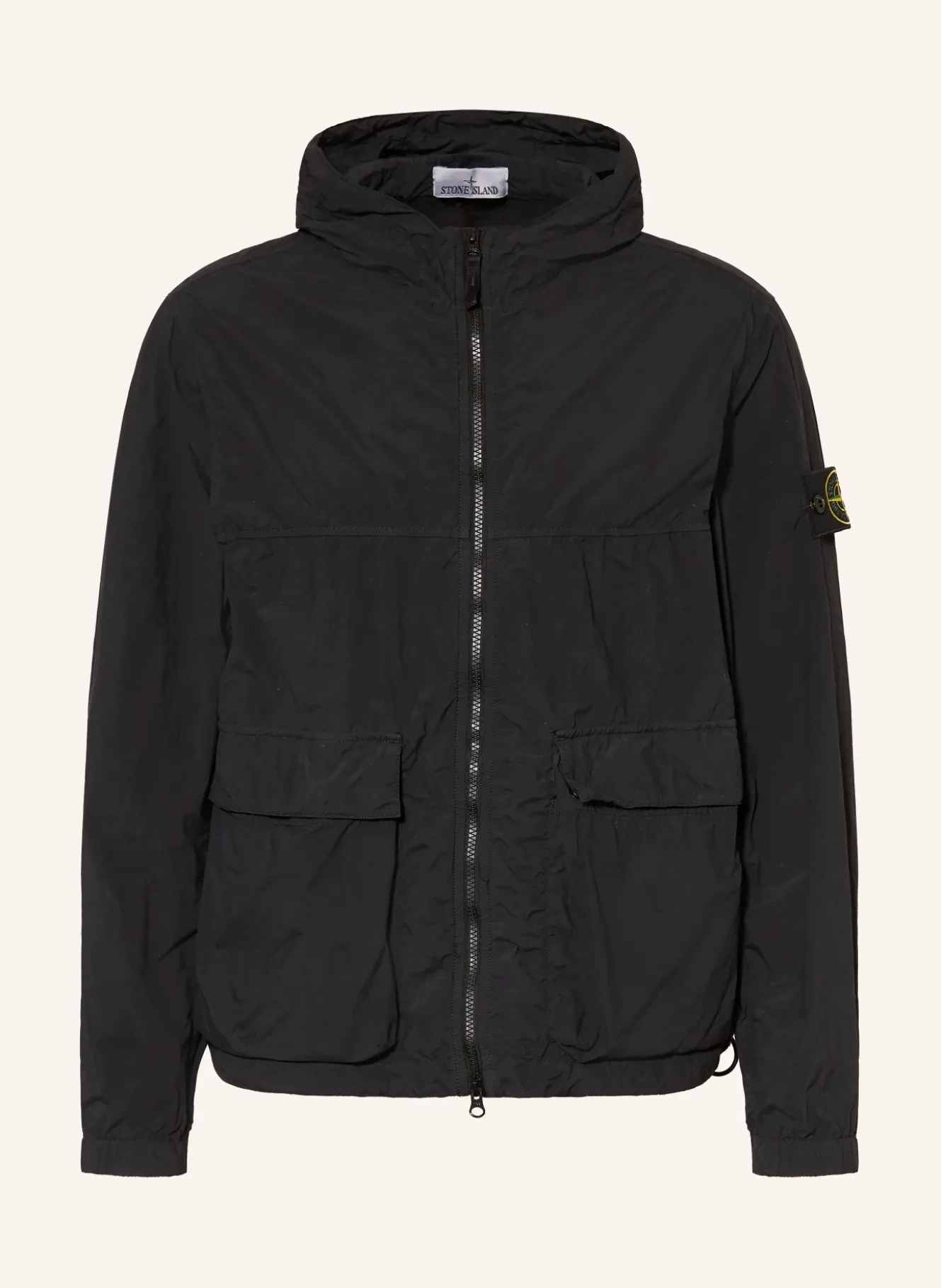 Jacke