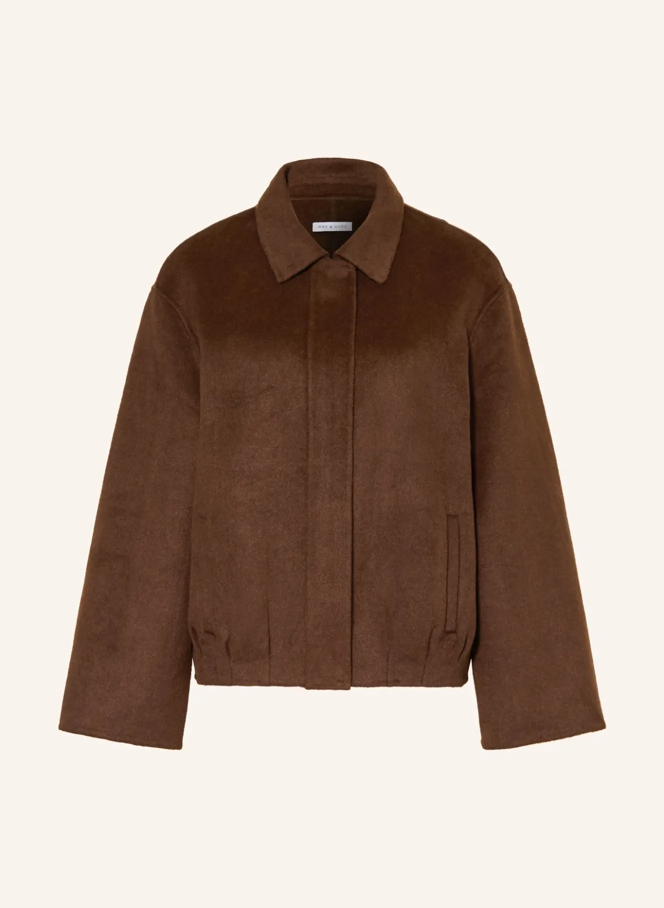 Jacke