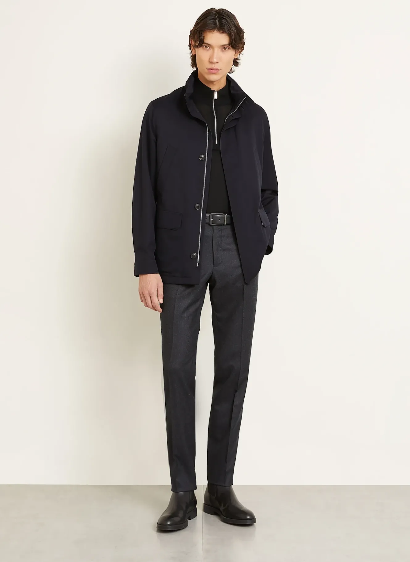 Jacke