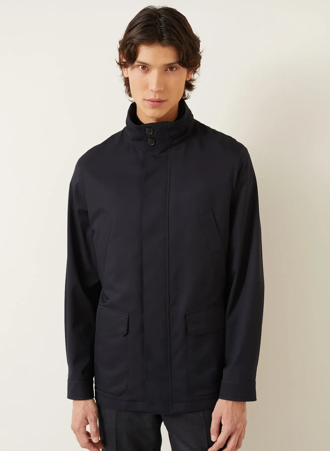Jacke