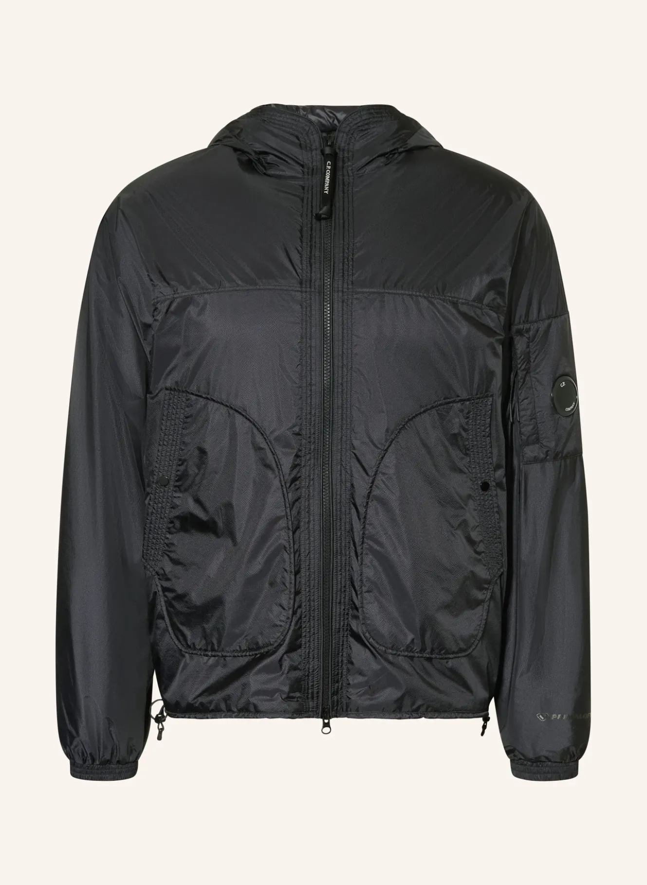 Jacke