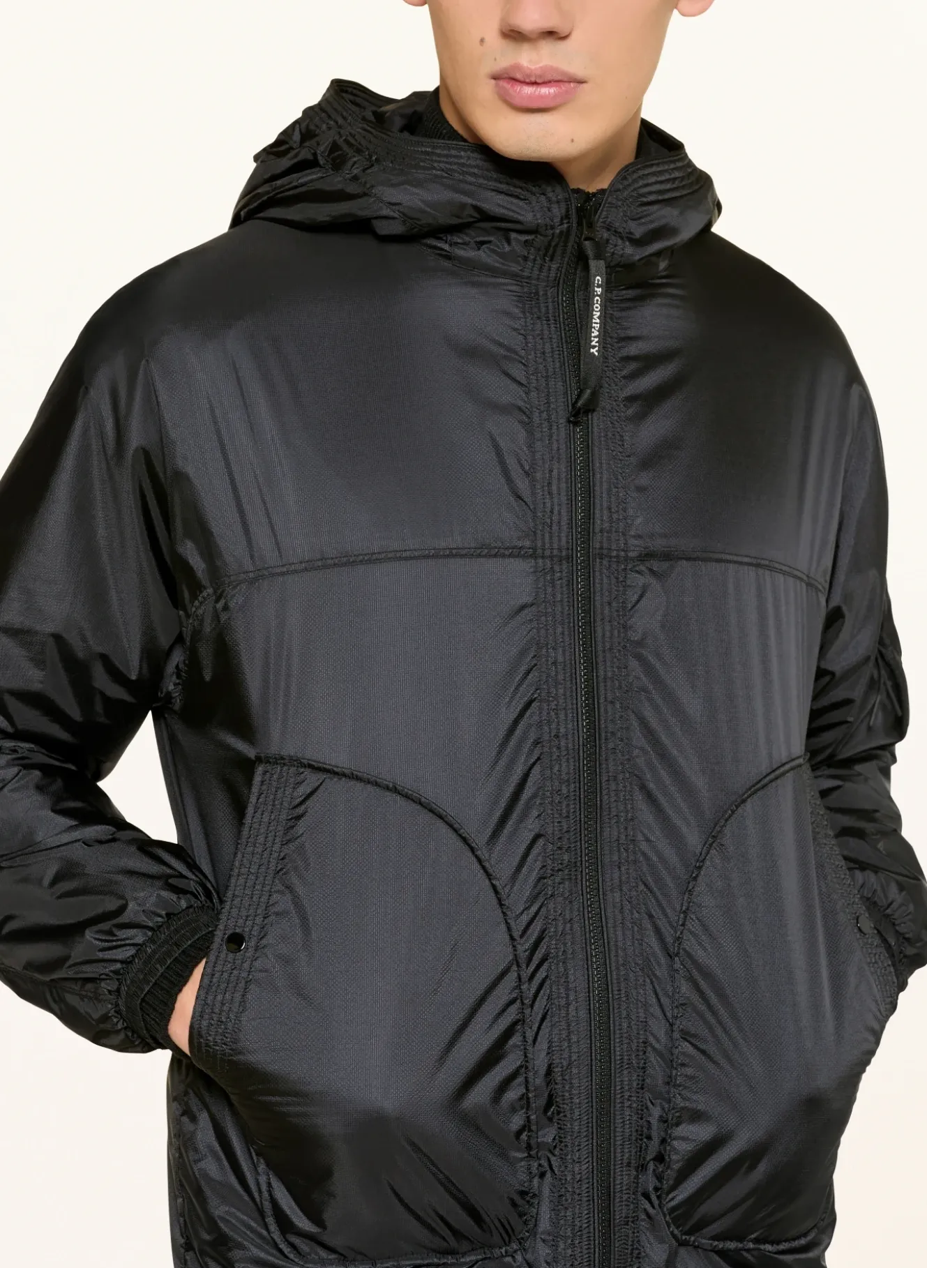 Jacke