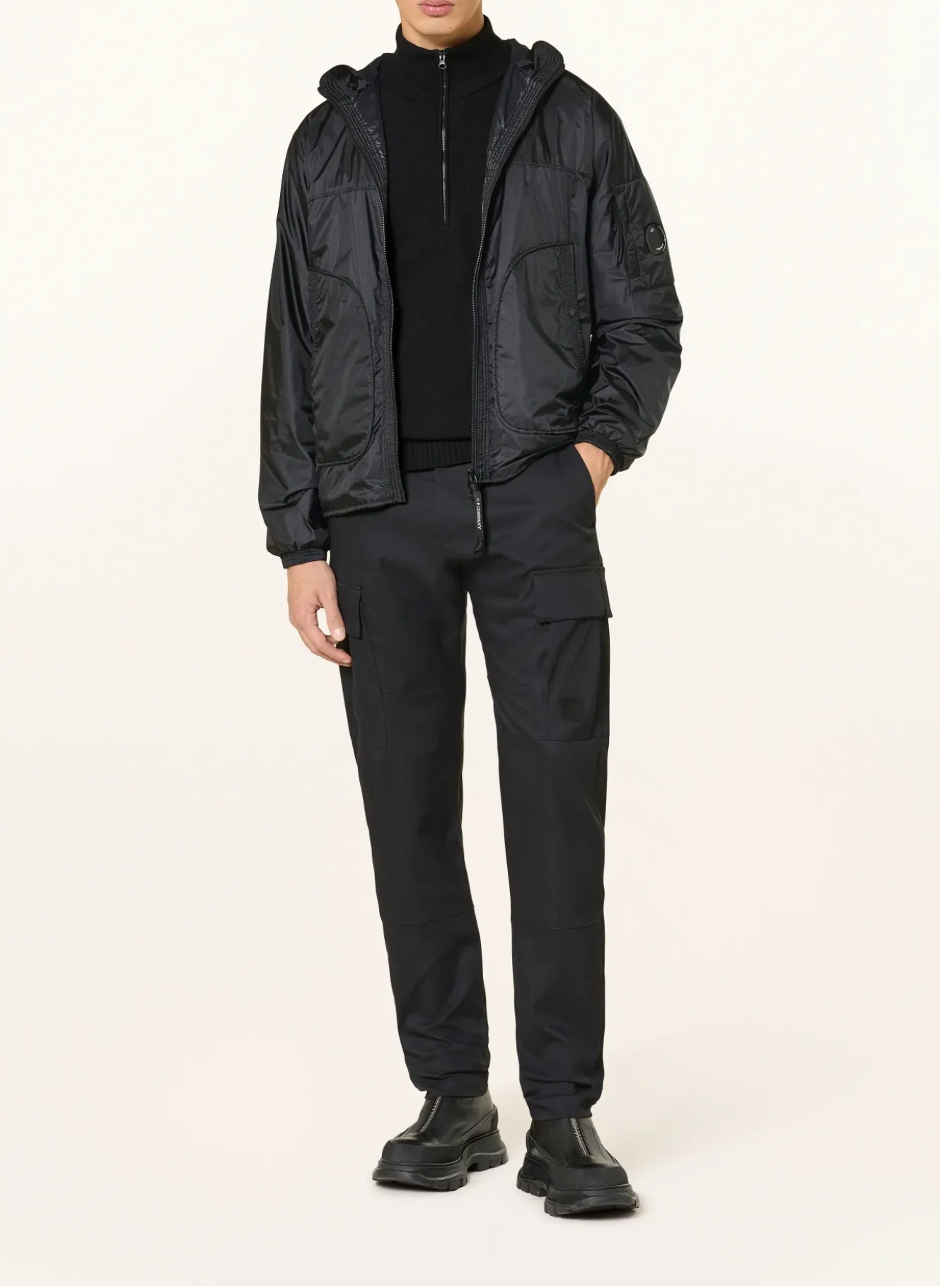 Jacke