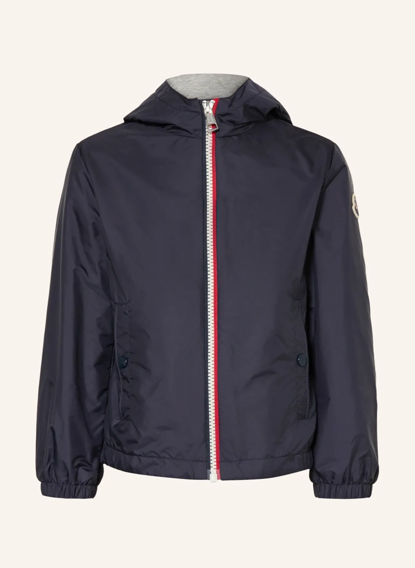 Jacke
