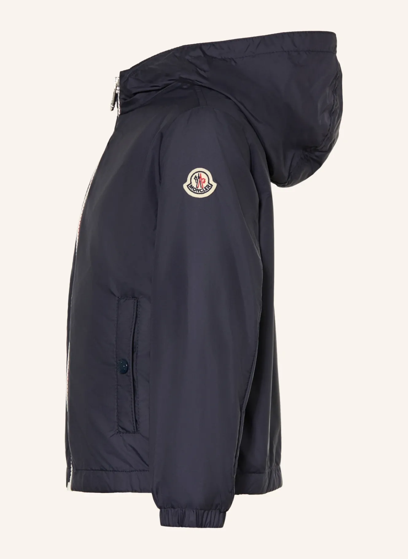 Jacke