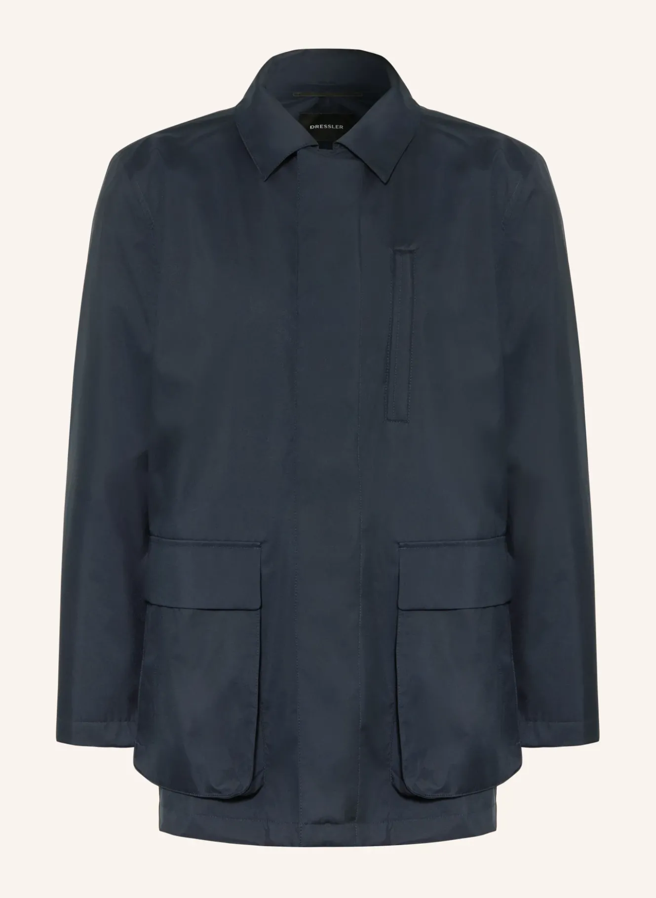 Jacke