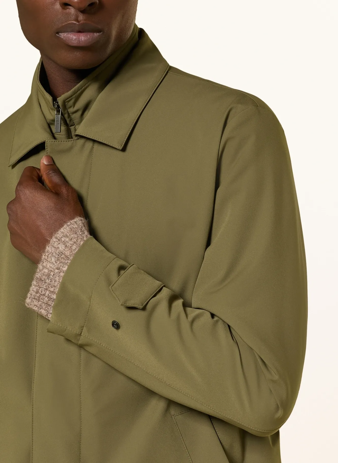 Jacke