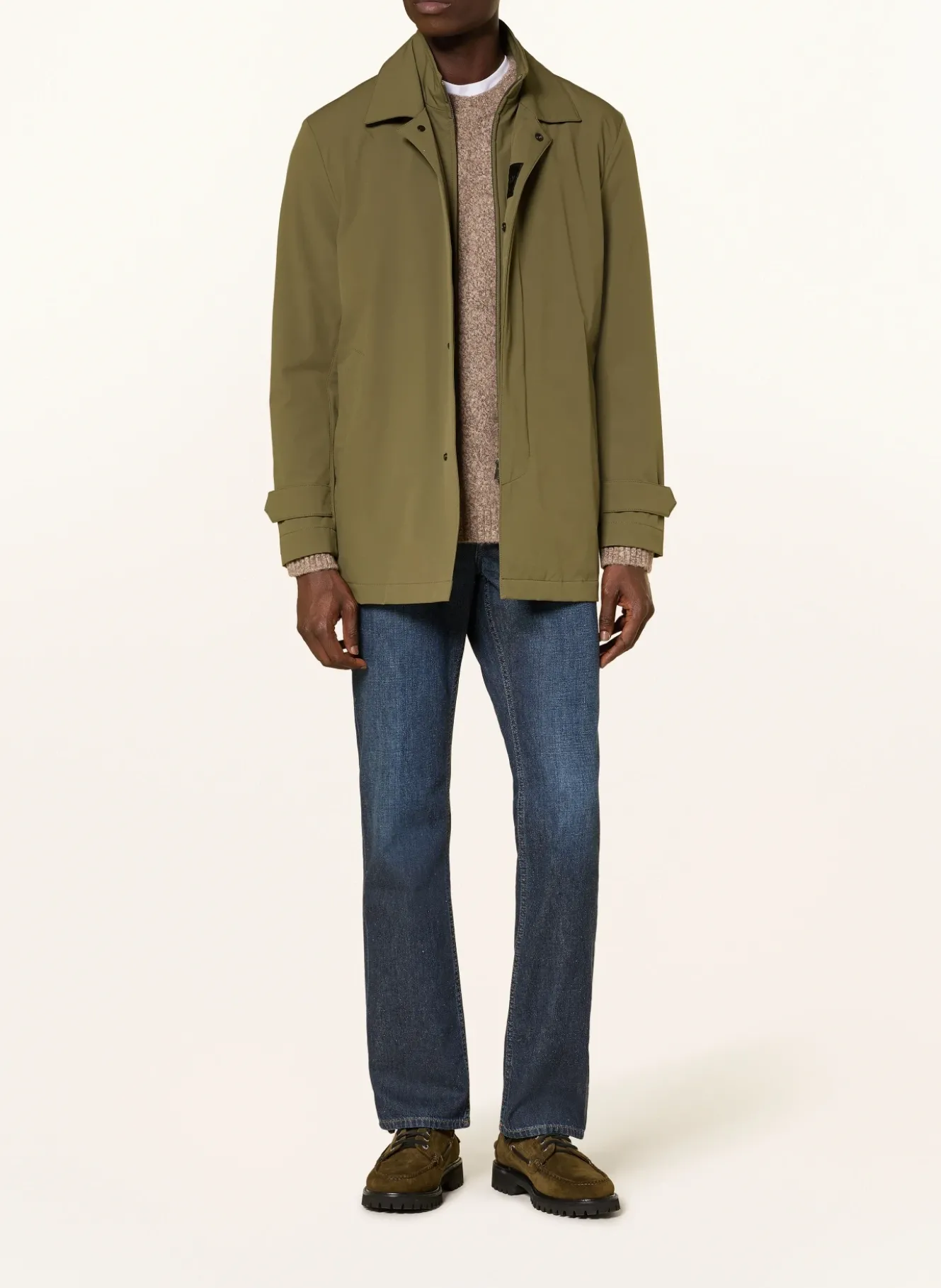 Jacke