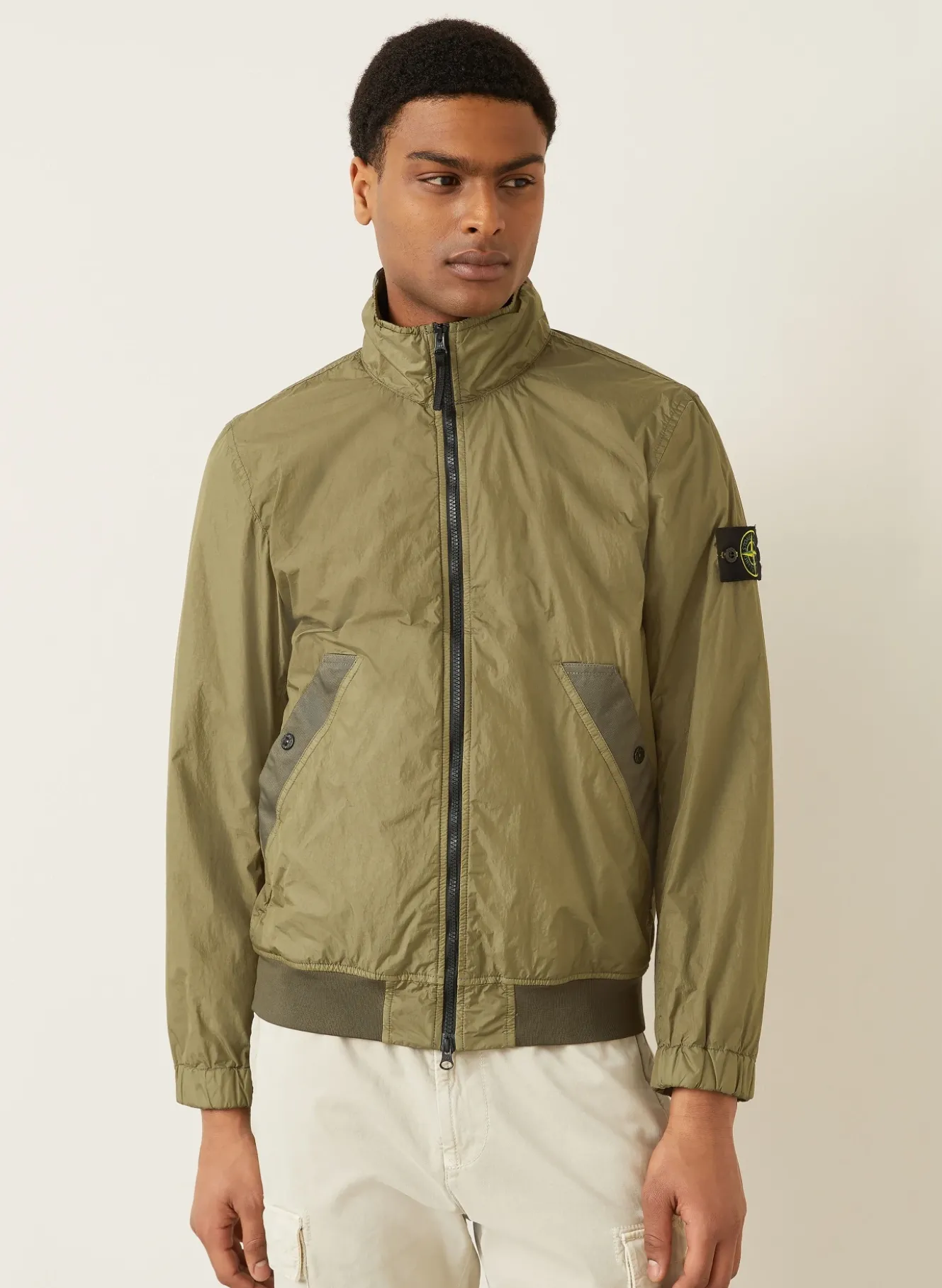 Jacke
