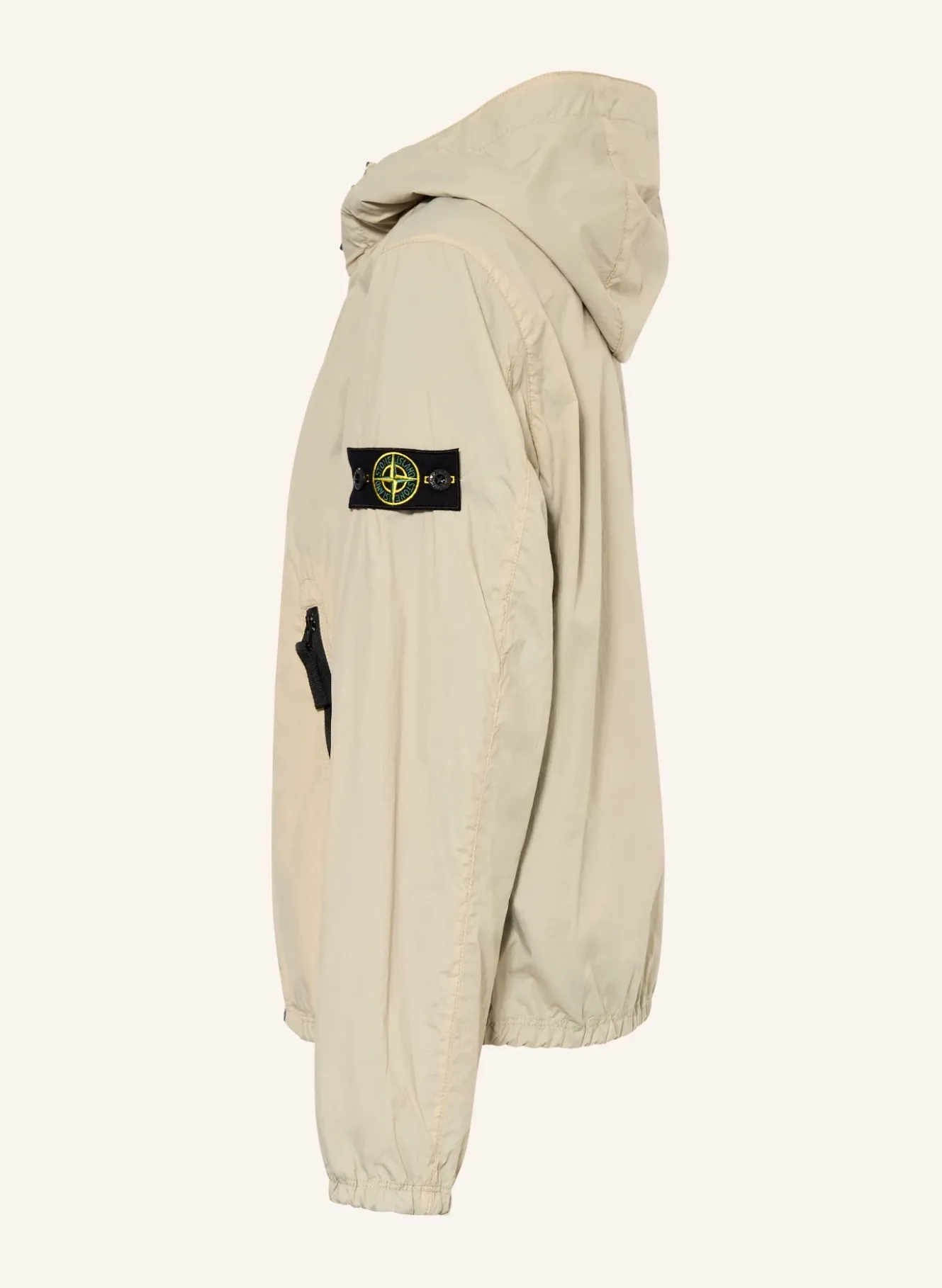 Jacke