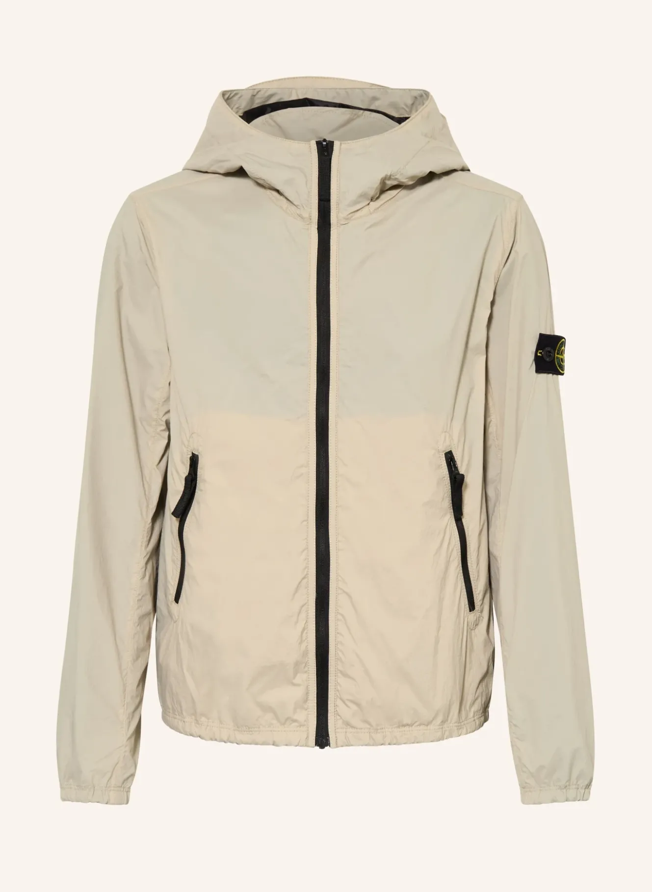 Jacke