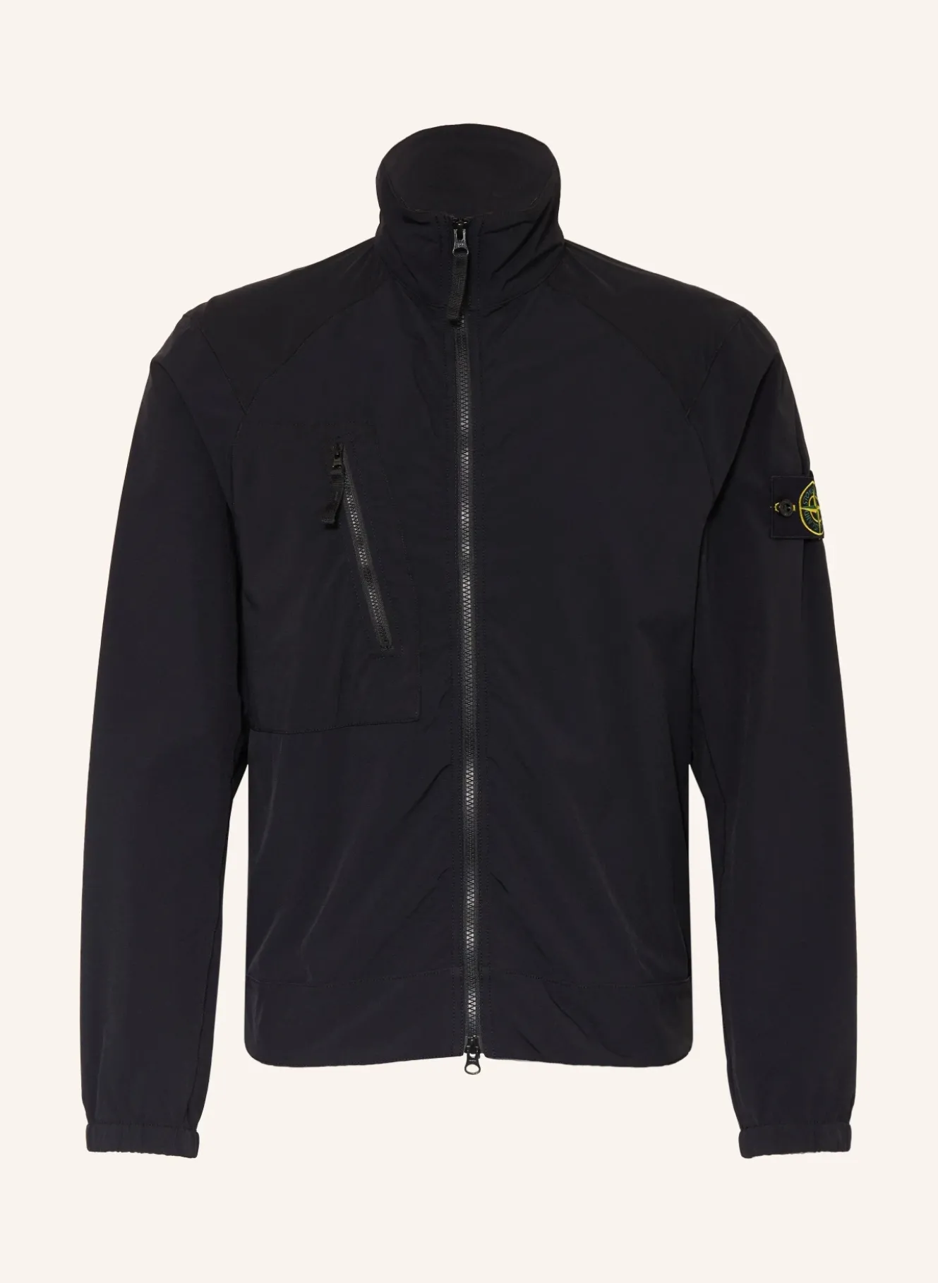 Jacke
