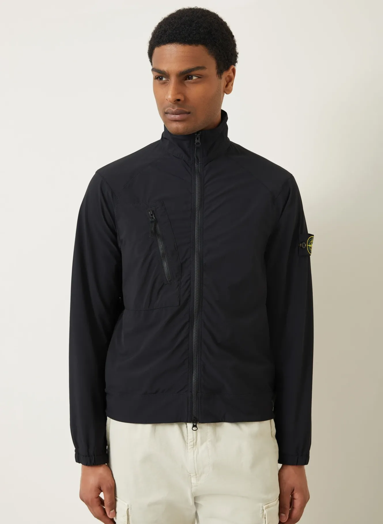 Jacke