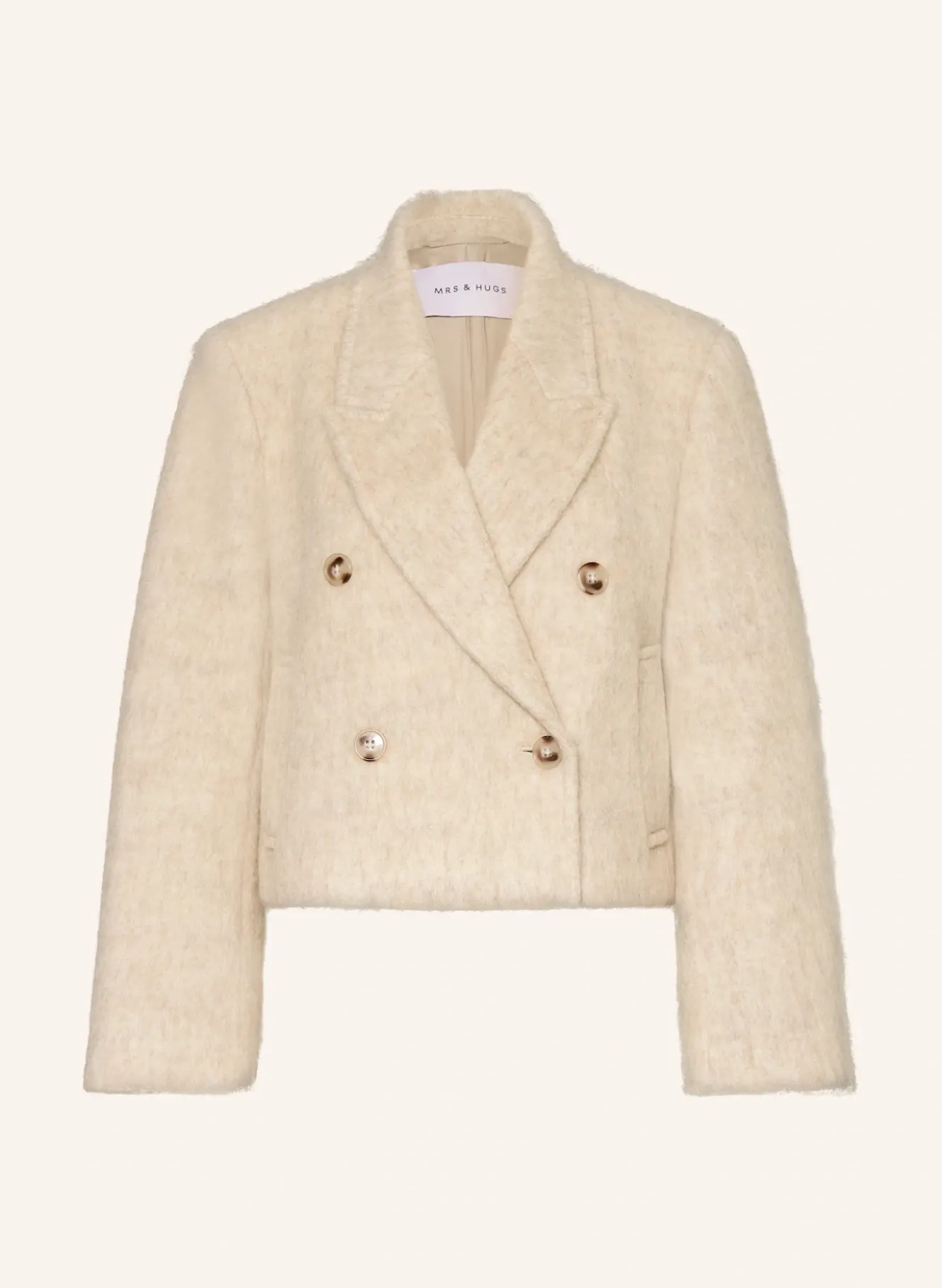 Jacke