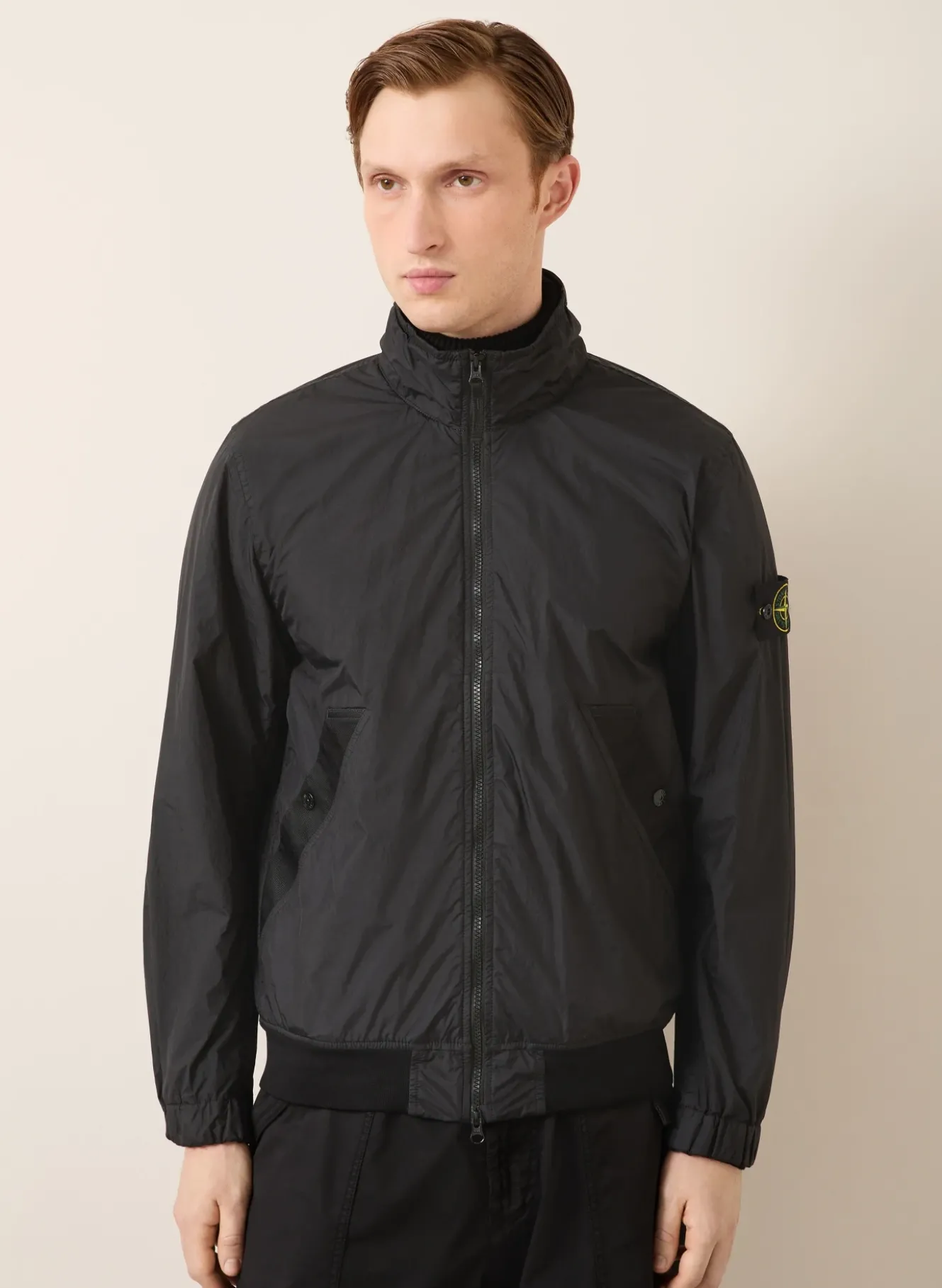 Jacke