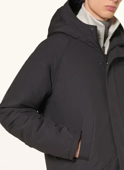 Jacke ALBERNI zum Wenden