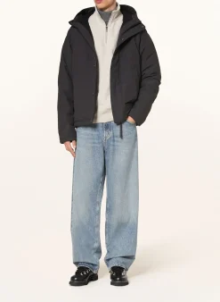Jacke ALBERNI zum Wenden