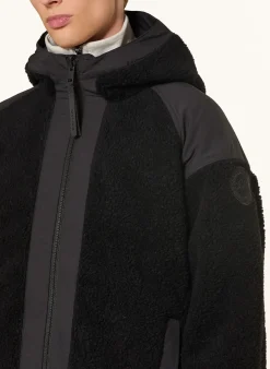Jacke ALBERNI zum Wenden