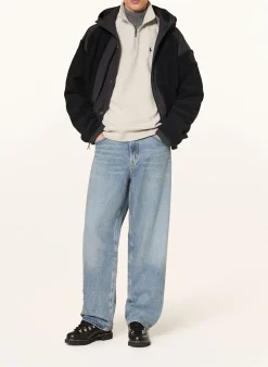 Jacke ALBERNI zum Wenden