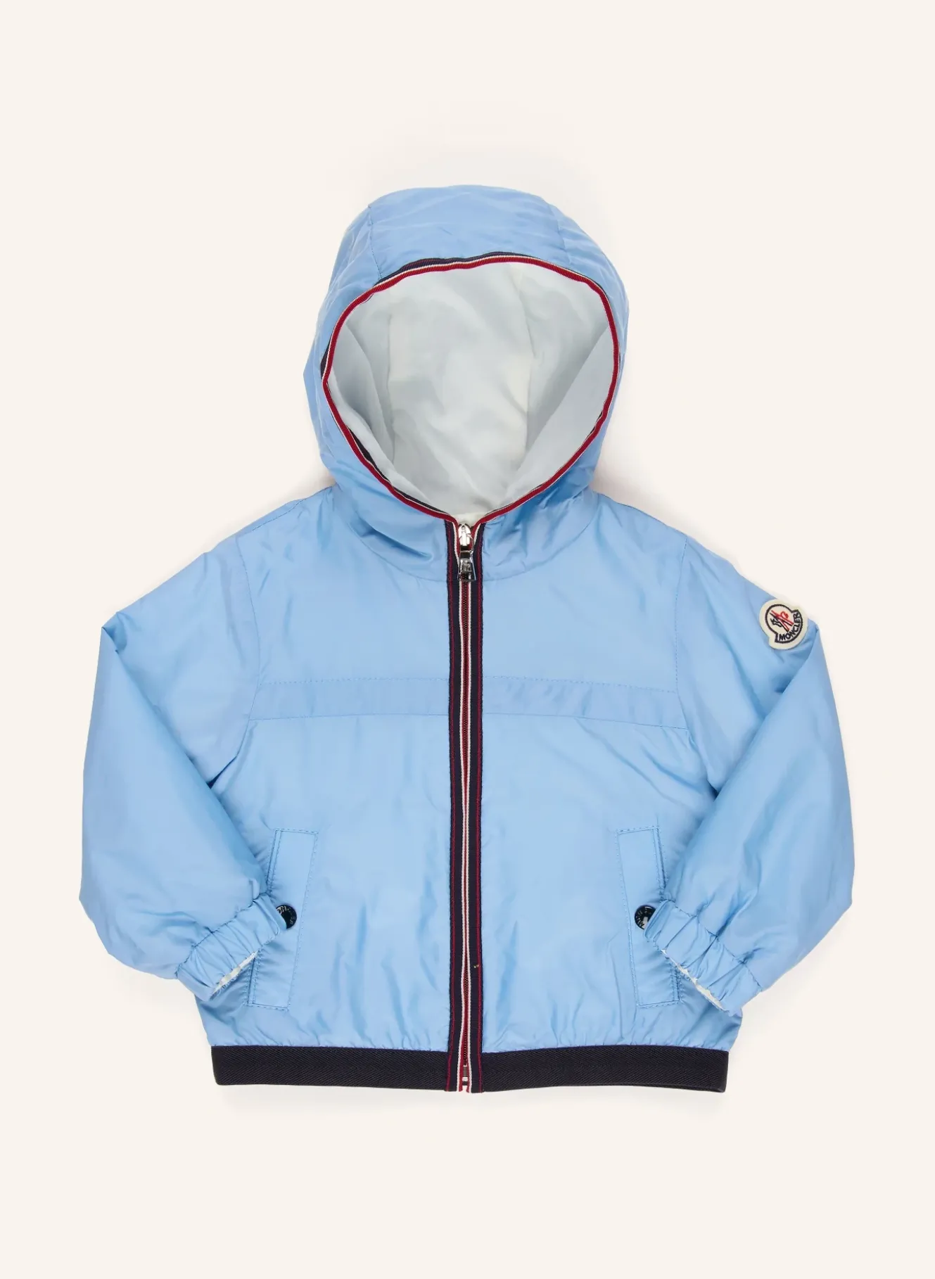 Jacke ANTON