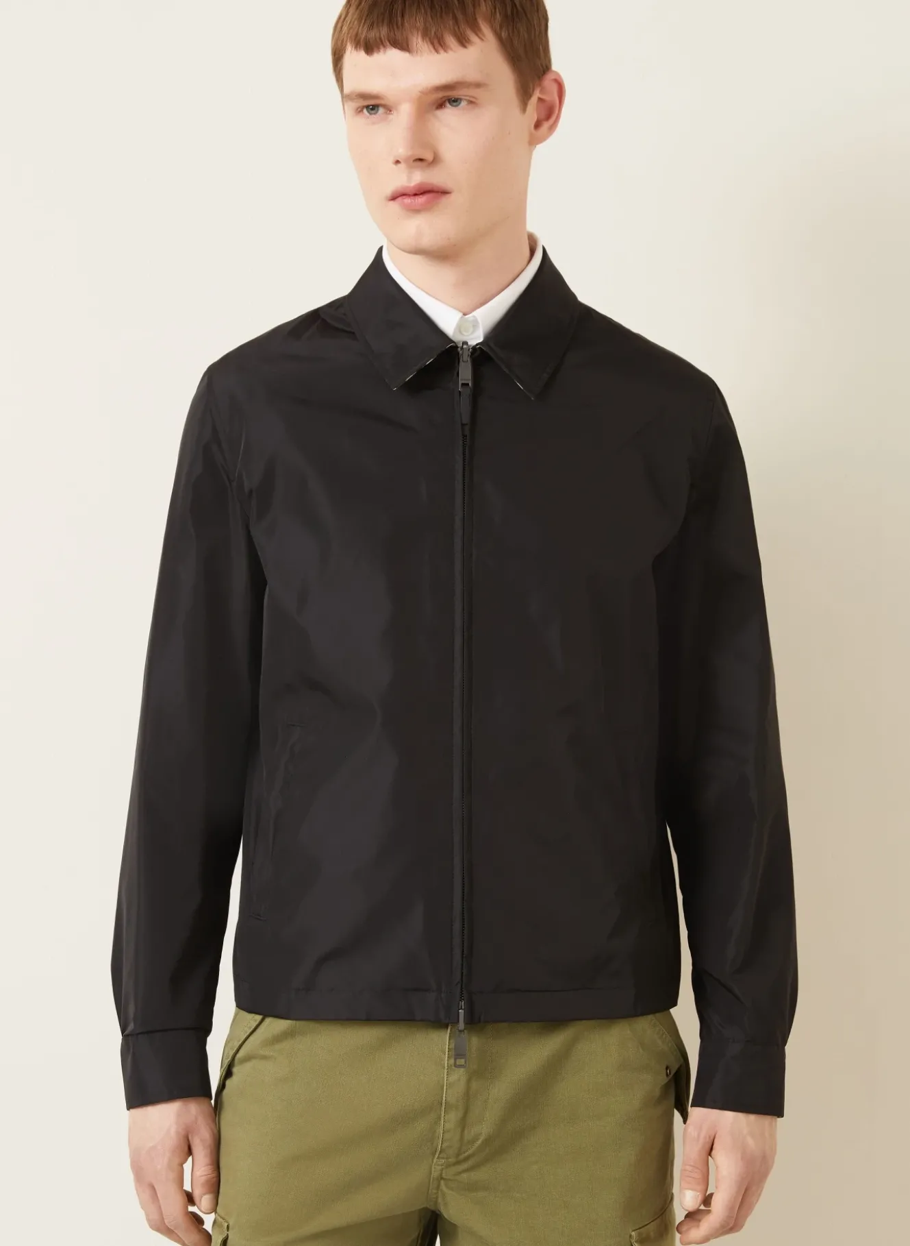Jacke BLOOMSBURY
