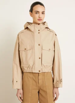 Jacke CAREX