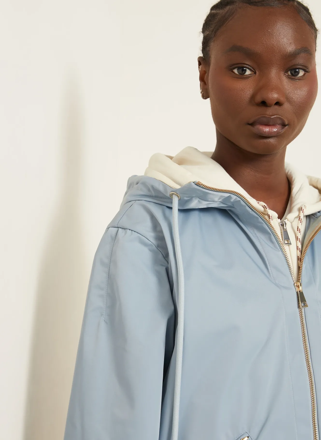 Jacke CASSIOPEA