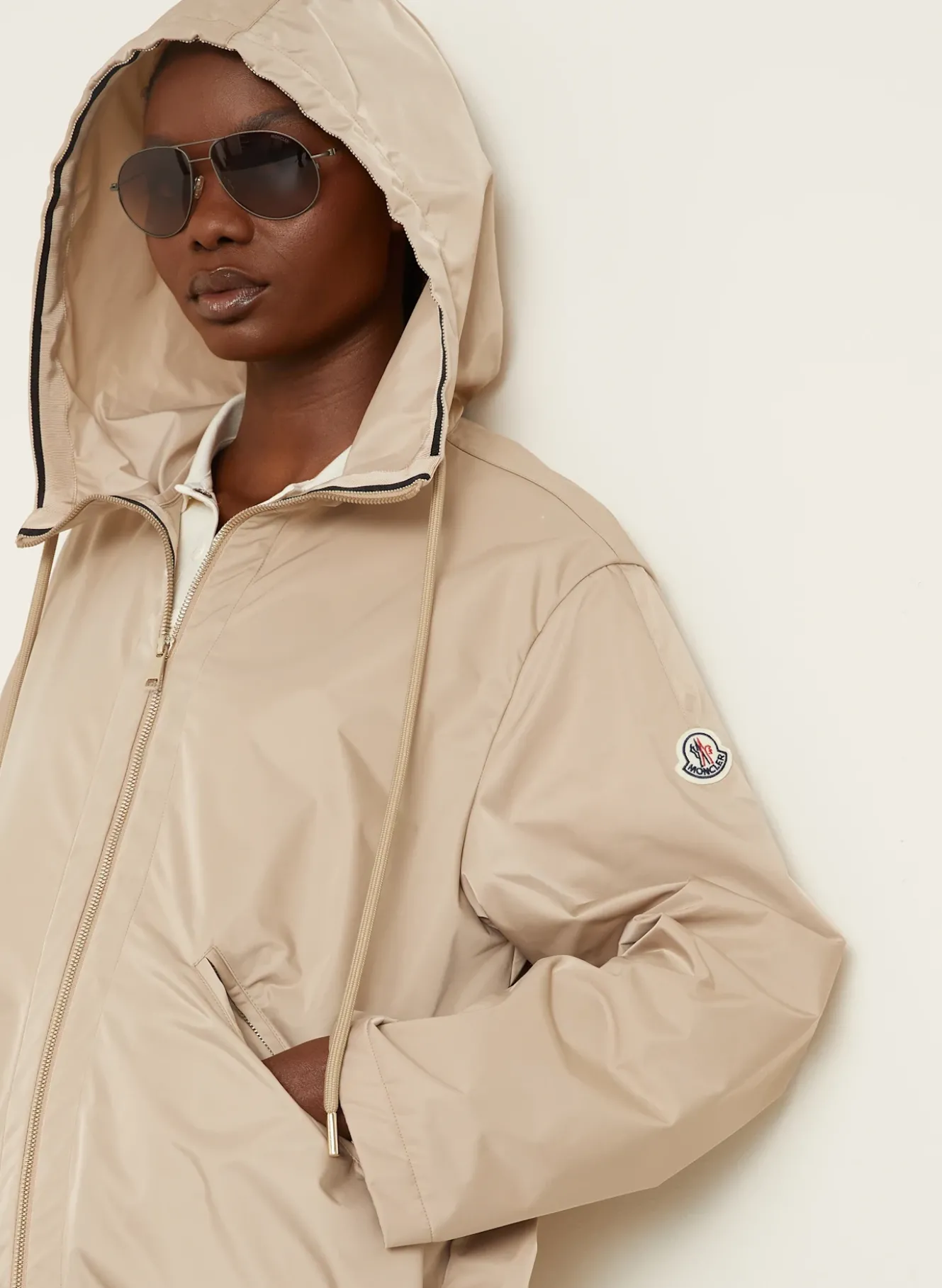 Jacke CASSIOPEA